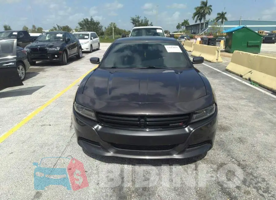 2C3CDXBG2FH799406 Photo# 6