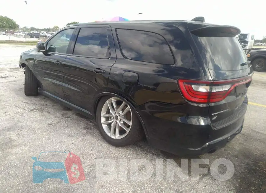 1C4SDJCT1NC104348 Photo# 3