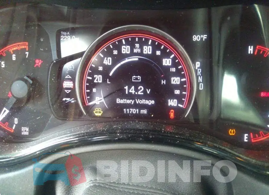 1C4SDJCT1NC104348 Photo# 7