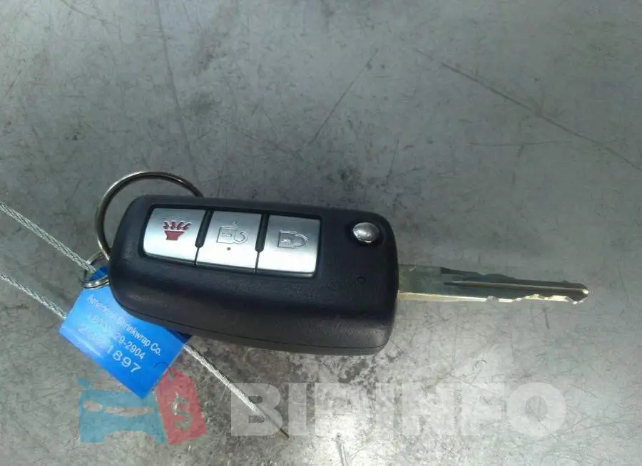 KNMAT2MV6GP651454 Photo# 11