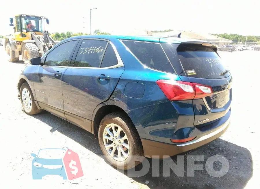 2GNAXUEV0L6212542 Photo# 3