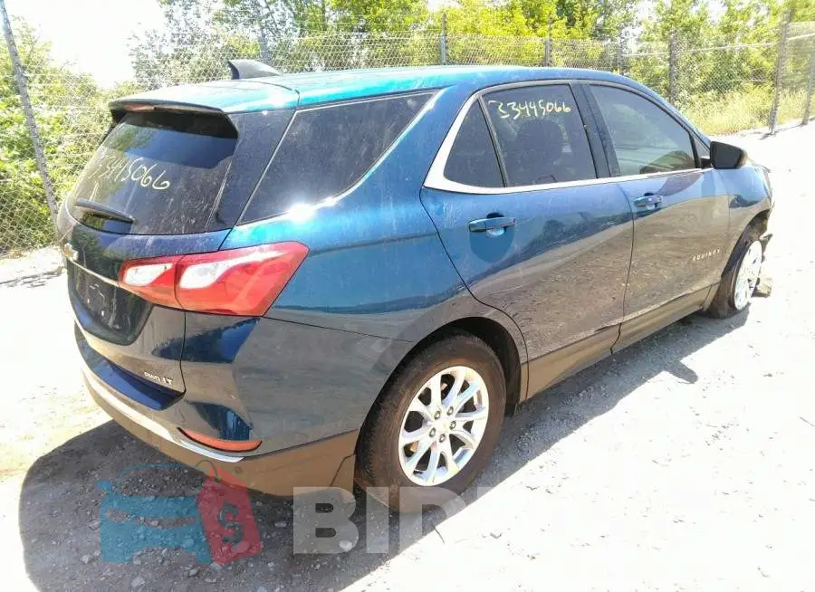 2GNAXUEV0L6212542 Photo# 4