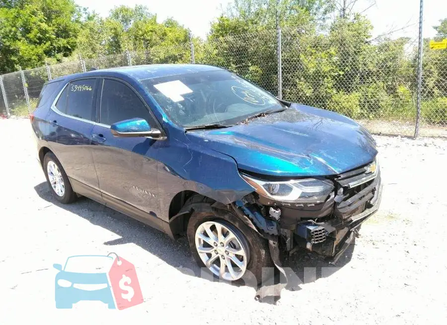 2GNAXUEV0L6212542 Photo# 1