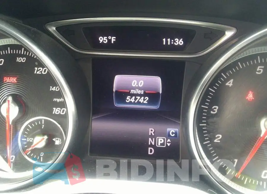WDCTG4EB7KJ552824 Photo# 7