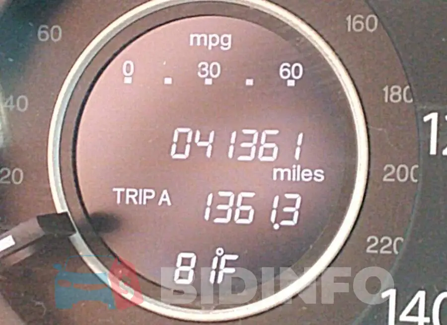 2HKRM4H53GH724362 Photo# 7