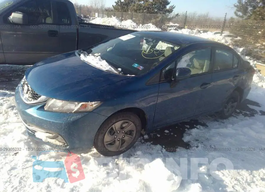 19XFB2F51FE225112 Photo# 2