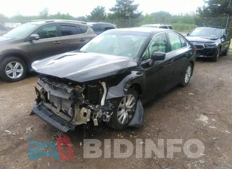 4S3BNBC65G3012823 Photo# 2