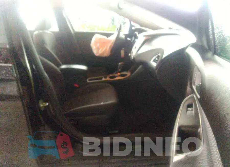 1G1BC5SM6J7194127 Photo# 5