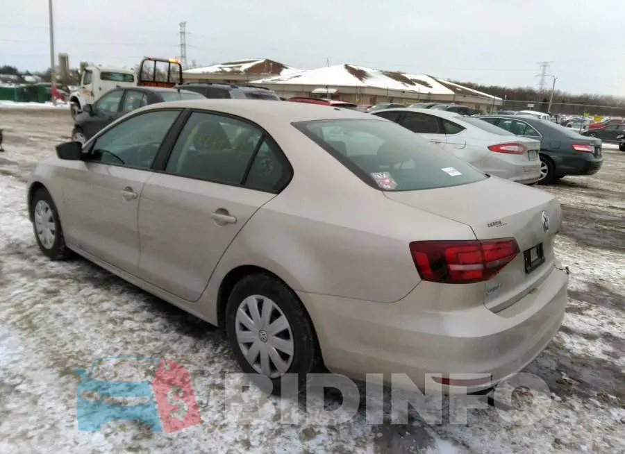 3VW267AJ6GM227849 Photo# 3