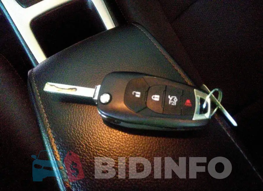 1G1BC5SM6J7194127 Photo# 11