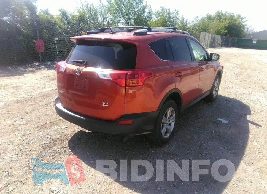 JTMRFREV4FD165937 Photo# 4