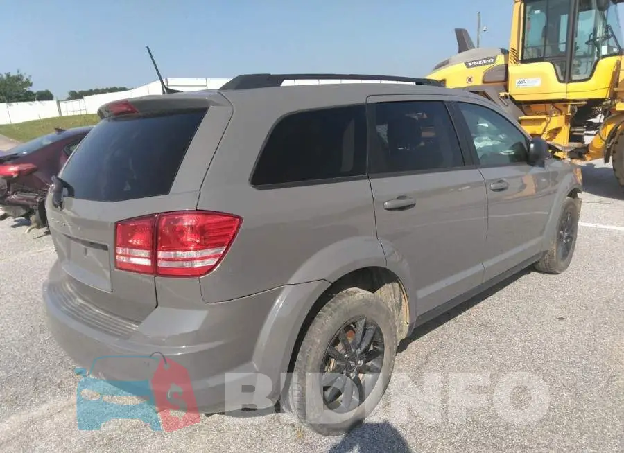 3C4PDCAB4LT235433 Photo# 4