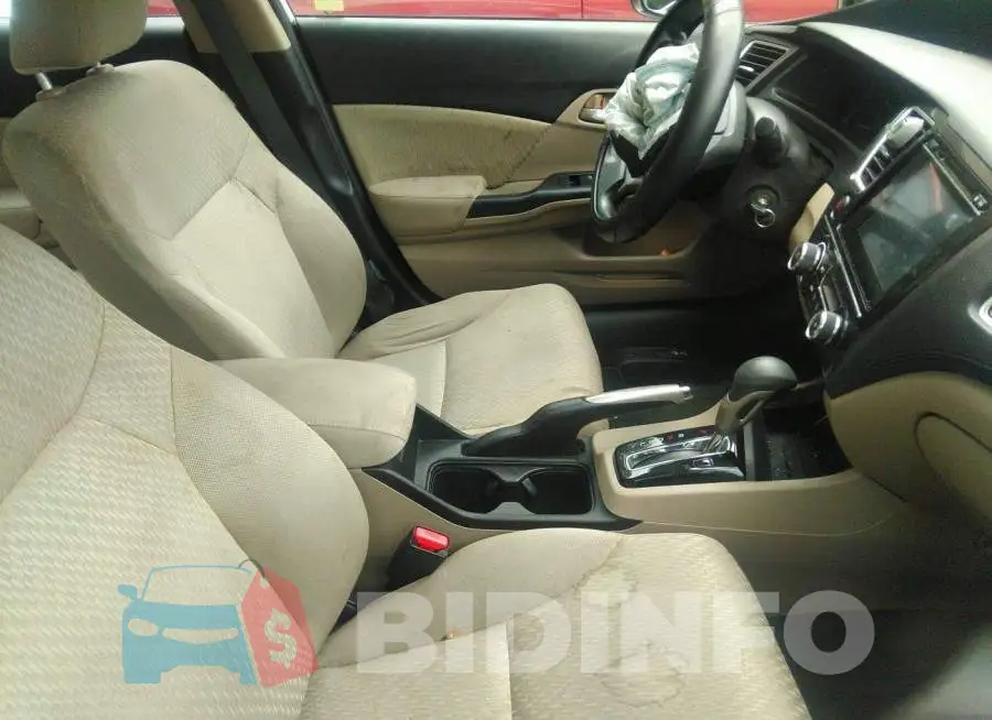 19XFB2F7XFE078130 Photo# 5