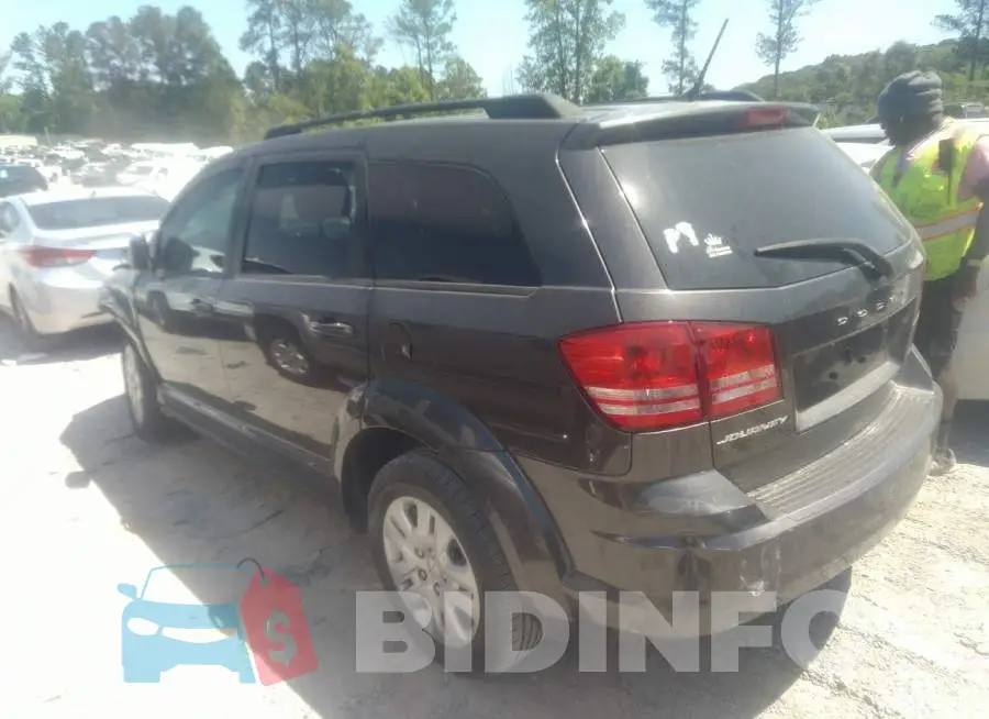 3C4PDCABXGT109342 Photo# 3
