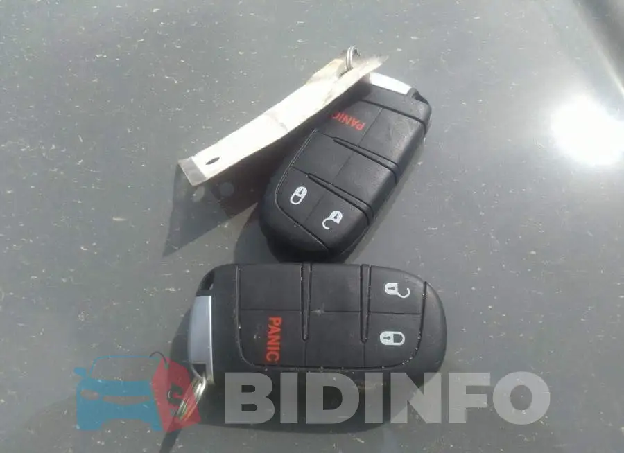 3C4PDCAB4LT235433 Photo# 11