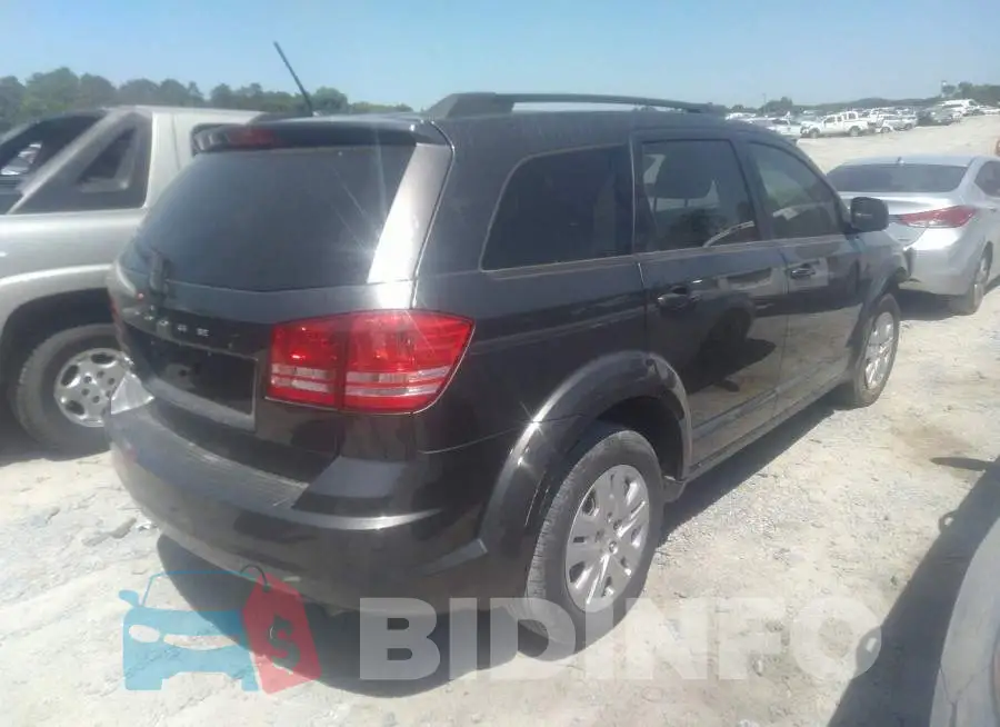 3C4PDCABXGT109342 Photo# 4