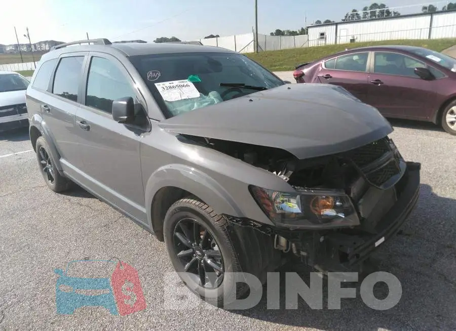 3C4PDCAB4LT235433 Photo# 1