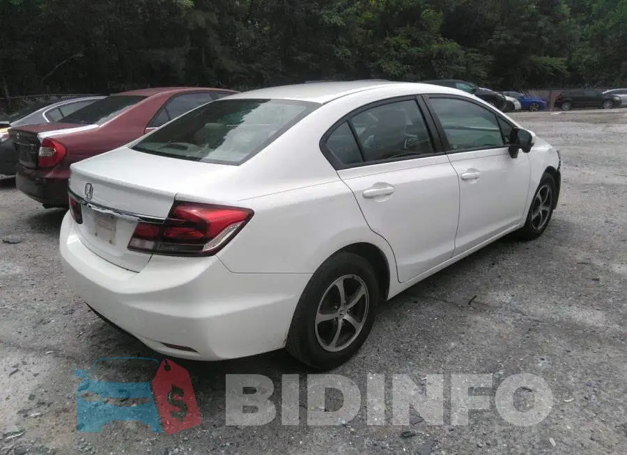 19XFB2F7XFE078130 Photo# 4