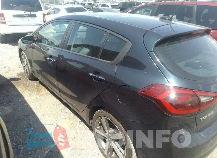 KNAFX5A84J5749294 Photo# 3