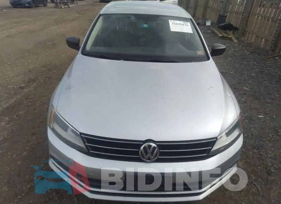 3VW2K7AJ7FM260787 Photo# 6