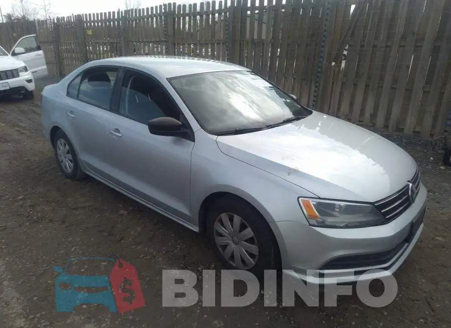 3VW2K7AJ7FM260787 Photo# 1