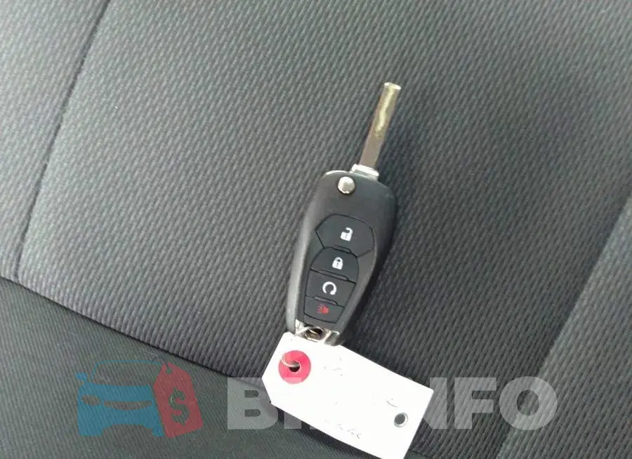 1G1BC5SM1K7132829 Photo# 11