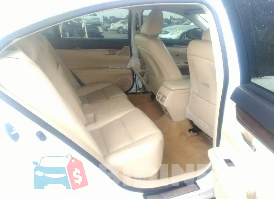 JTHBK1GG4F2184740 Photo# 8