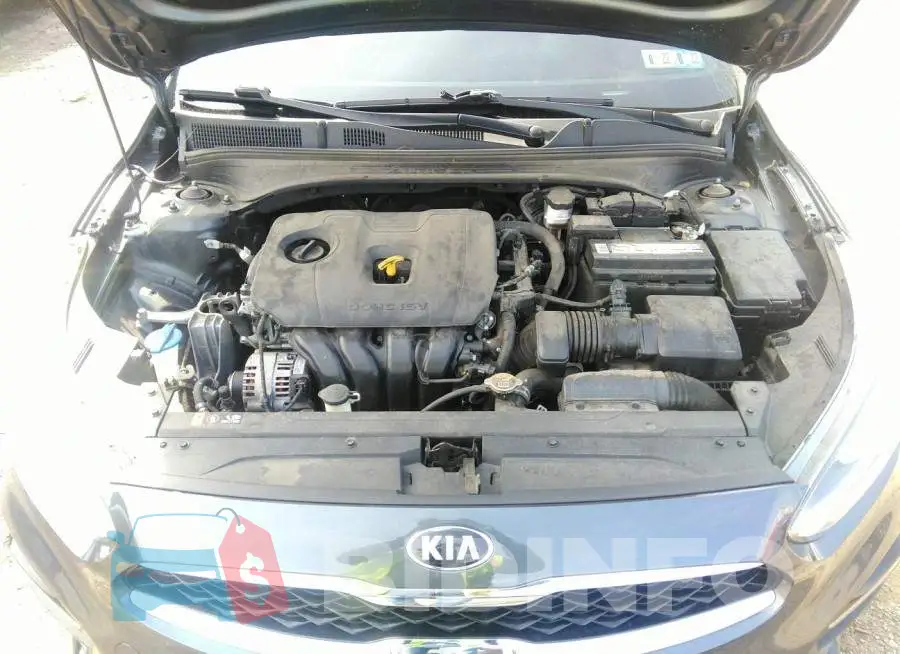 3KPF34AD3KE078633 Photo# 10