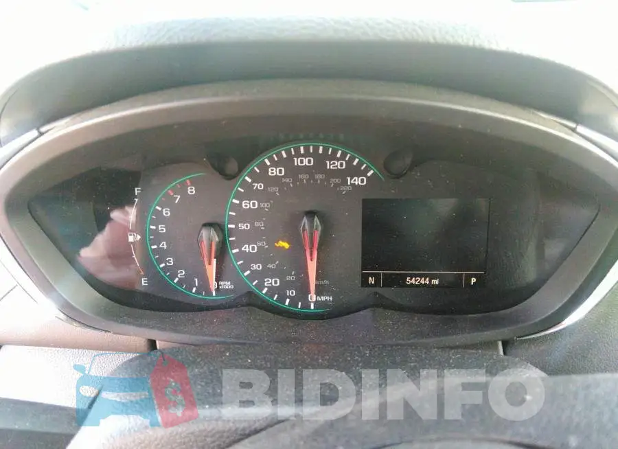 KL7CJPSB0JB583223 Photo# 7