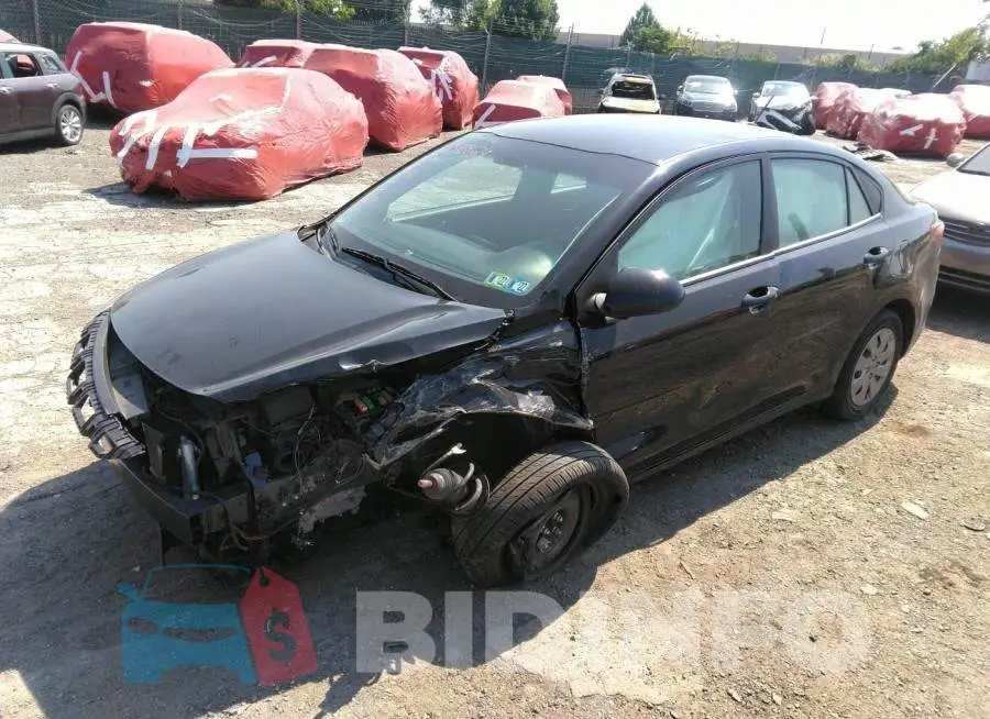 3KPA24ABXKE222349 Photo# 2