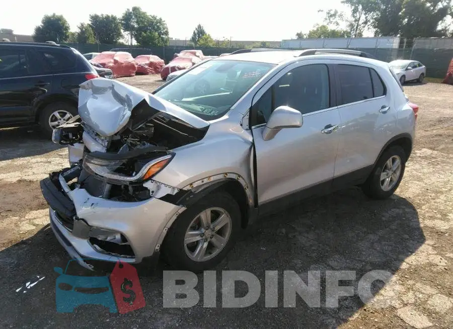 KL7CJPSB0JB583223 Photo# 2