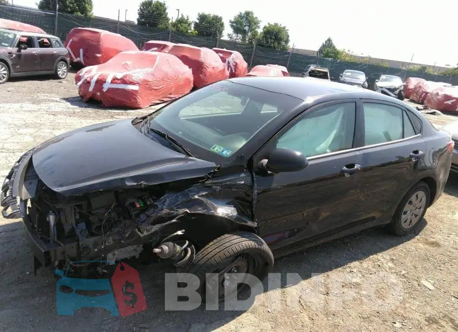 3KPA24ABXKE222349 Photo# 6