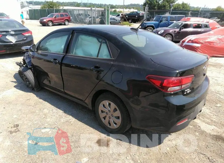 3KPA24ABXKE222349 Photo# 3