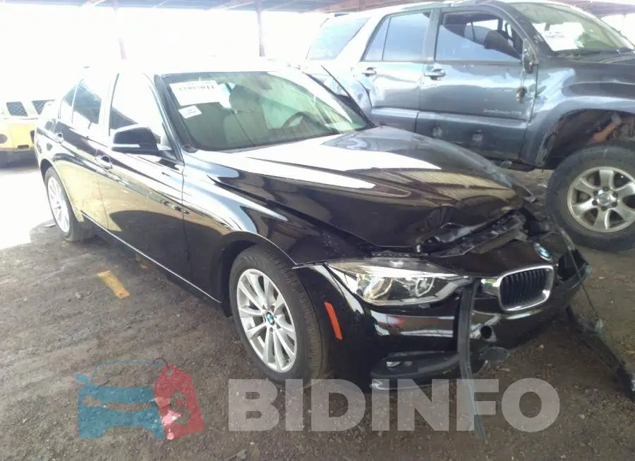 WBA8E5G5XJNV02941 Photo# 1