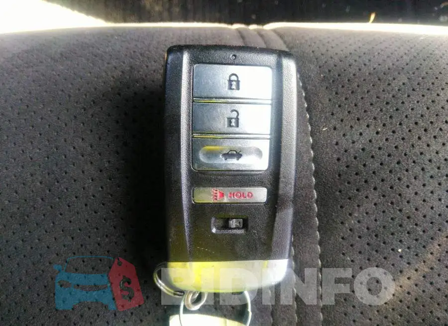 19UUB2F66KA000473 Photo# 11