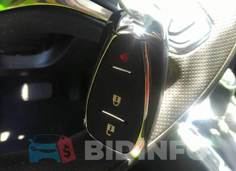 2GNAXKEV4L6264714 Photo# 11