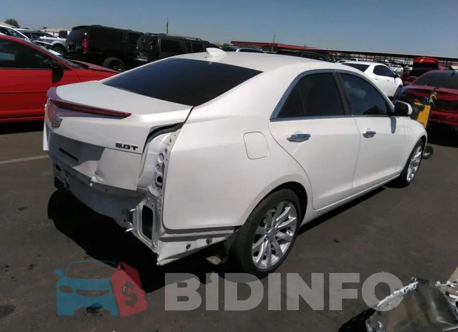 1G6AA5RX4J0163964 Photo# 4