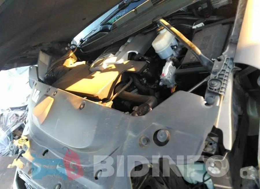 1GYS4CKJ0GR295721 Photo# 10