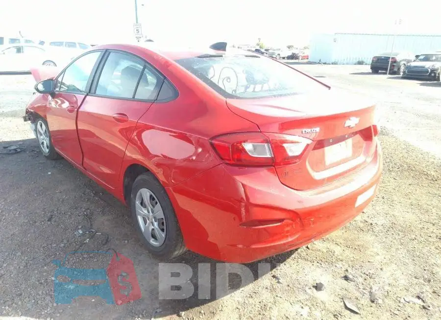1G1BC5SM6J7212593 Photo# 3