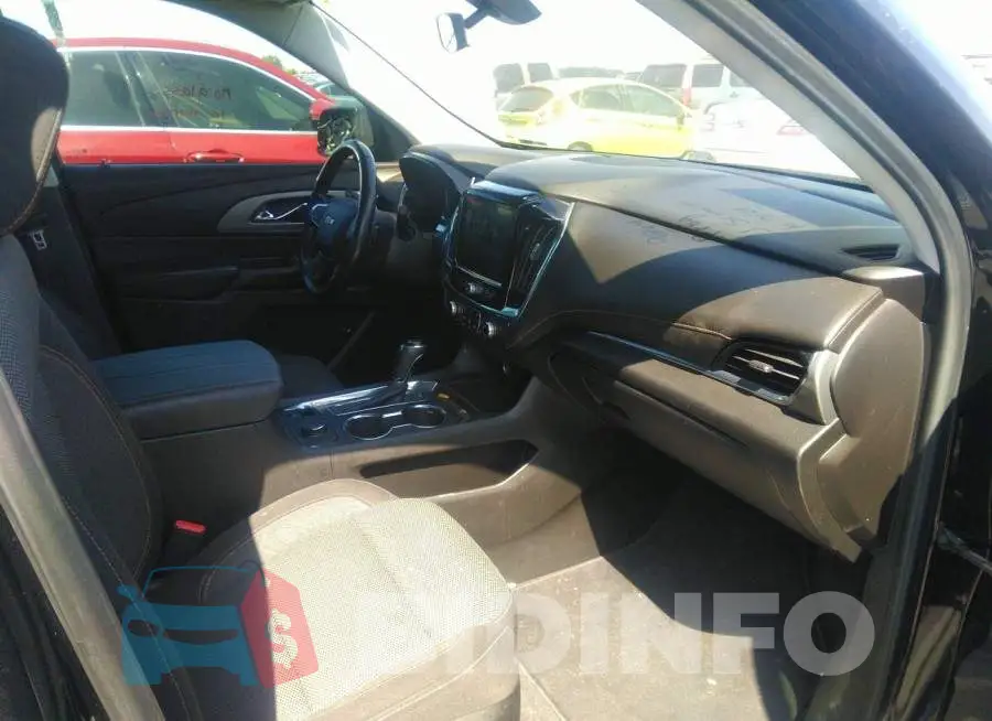 1GNERGKWXKJ113822 Photo# 5