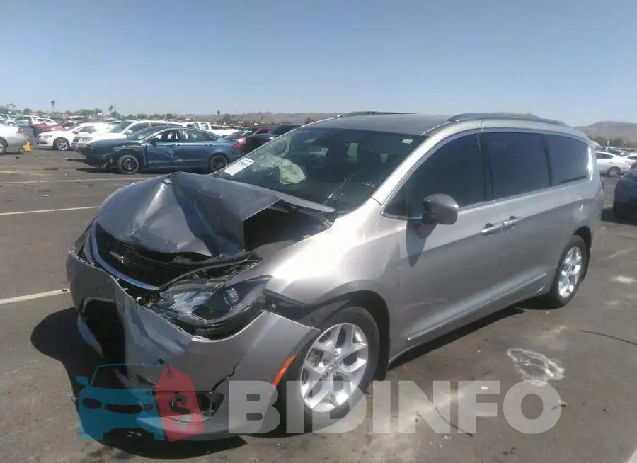 2C4RC1EG8HR664008 Photo# 2