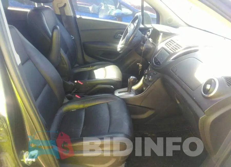 3GNCJMSB2GL169053 Photo# 5
