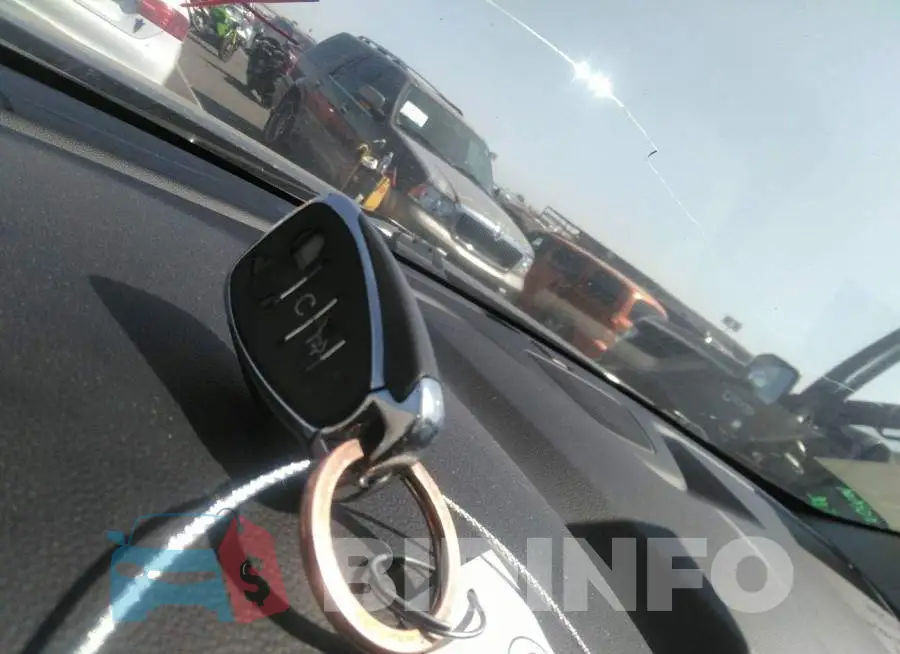 1GNERGKWXKJ113822 Photo# 11