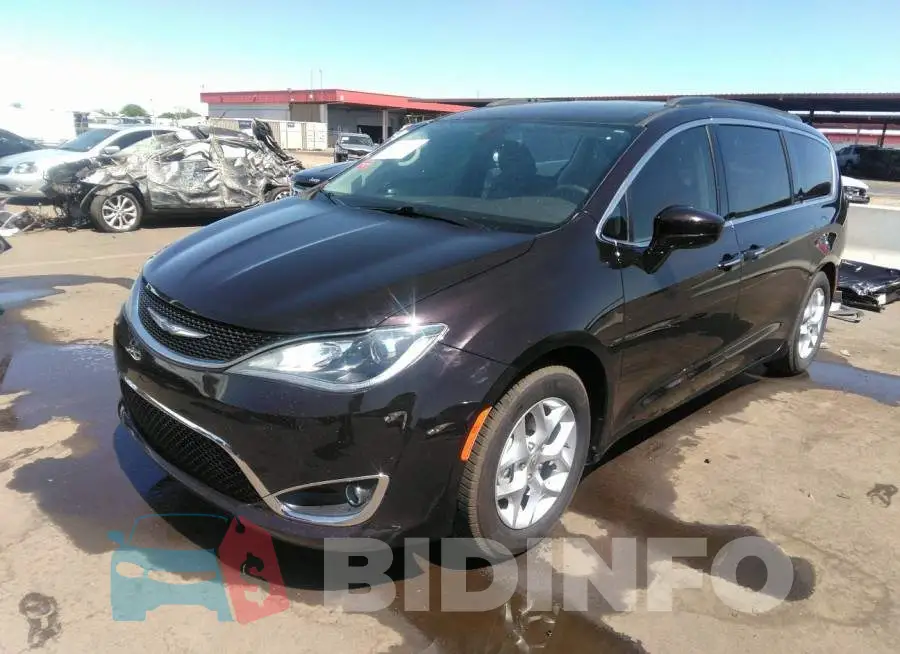 2C4RC1FG5KR628119 Photo# 2