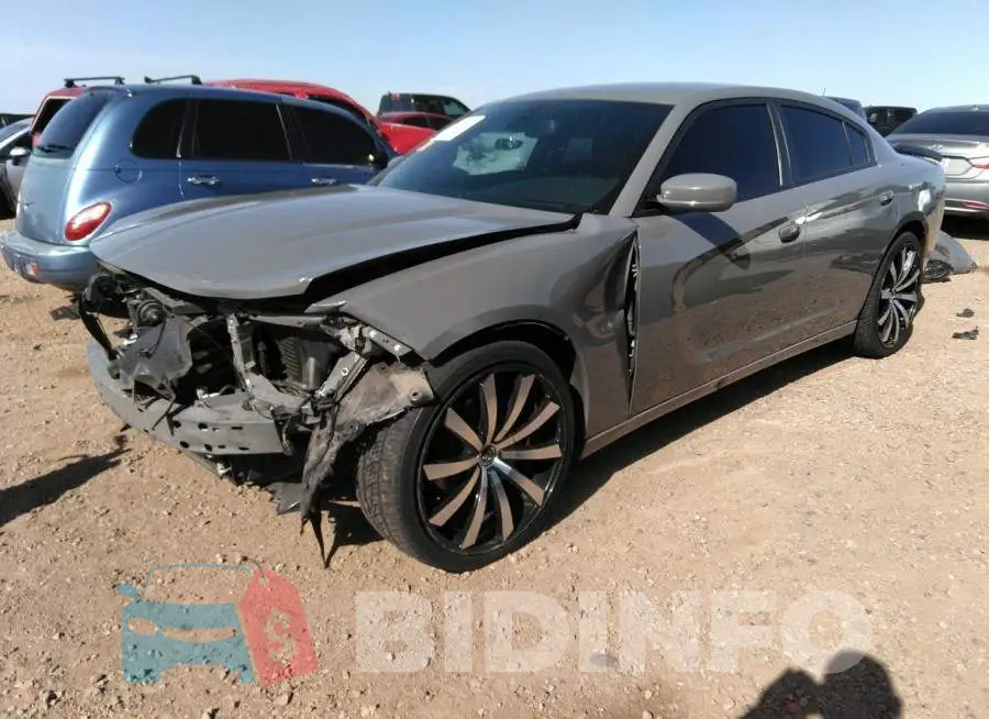 2C3CDXBG5HH518587 Photo# 2