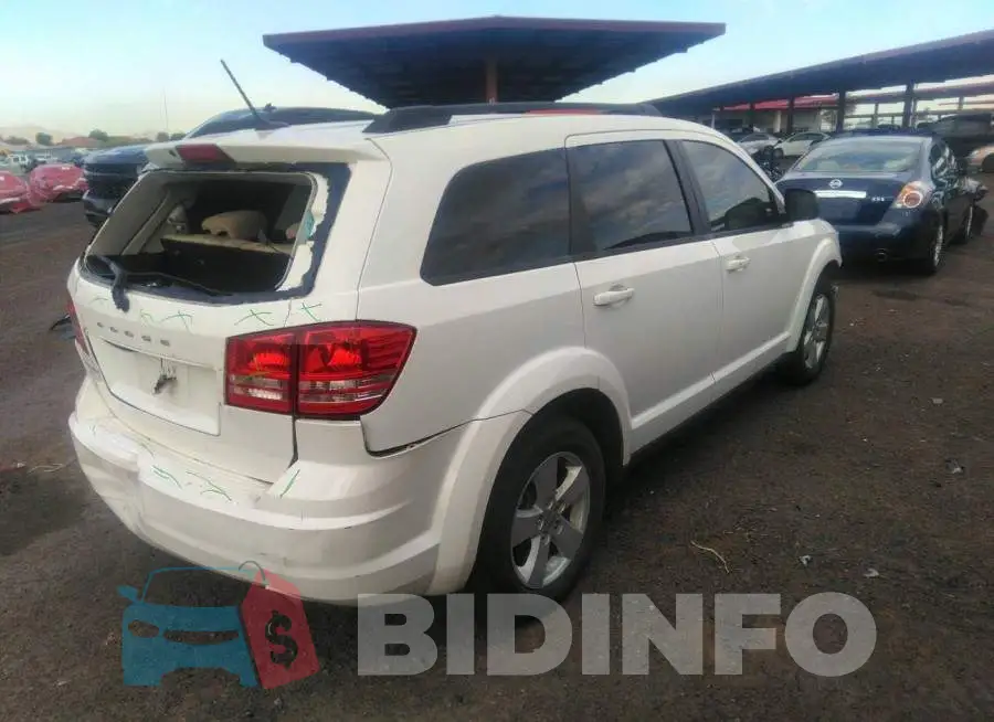 3C4PDCABXGT182145 Photo# 4