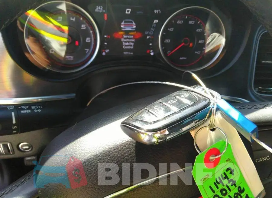 2C3CDXBG5HH518587 Photo# 11