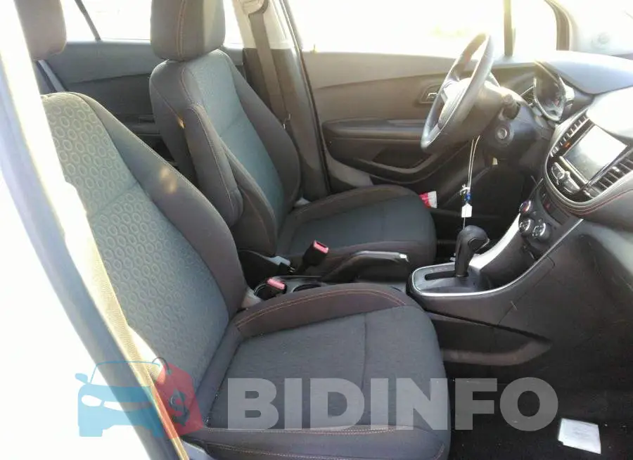 KL7CJKSB7HB239577 Photo# 5