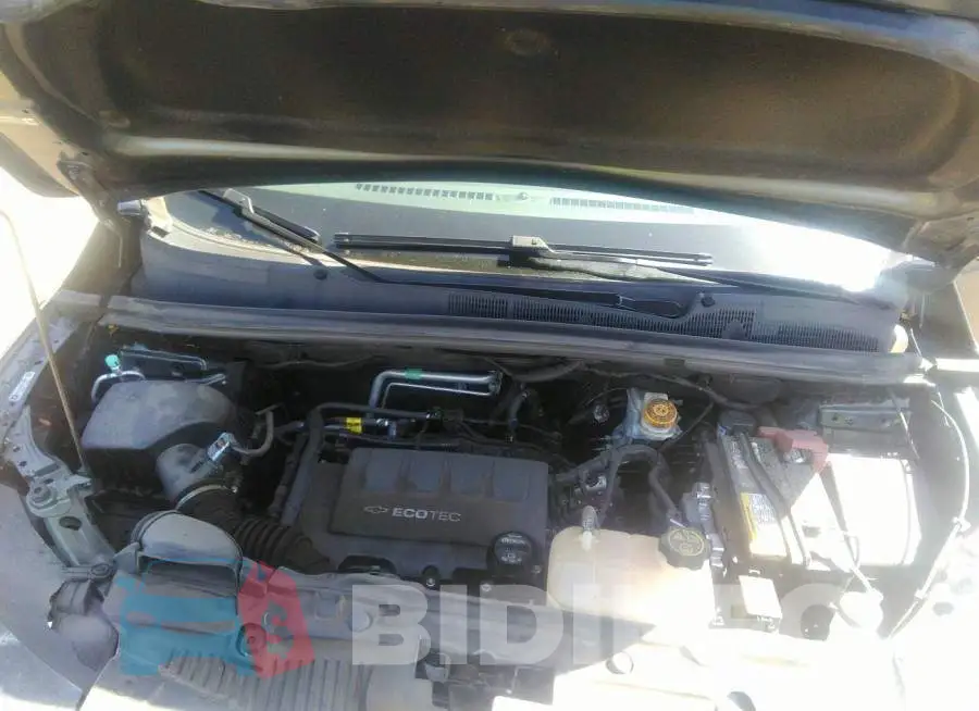 3GNCJKSBXLL160003 Photo# 10