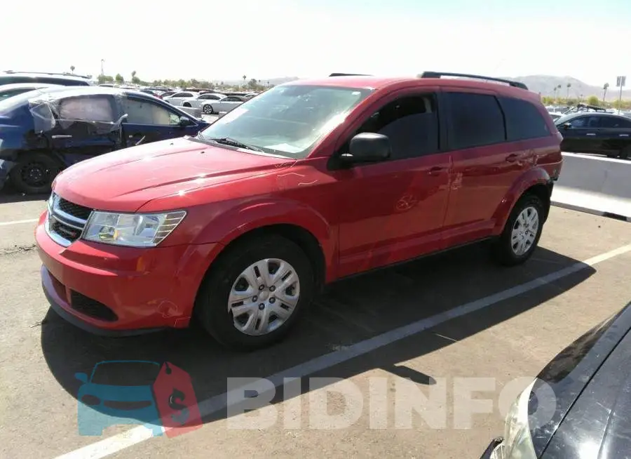 3C4PDCAB5FT714450 Photo# 2